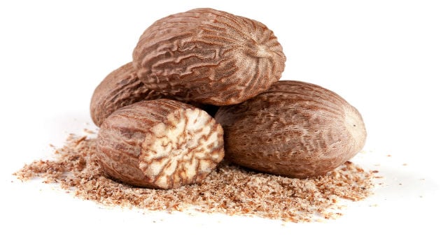 جوزة الطيب