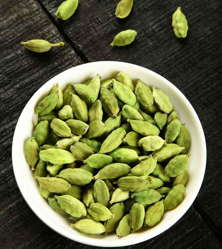 حبهان أخضر