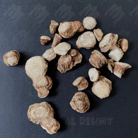 عشبة الكافورة