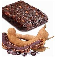 قالب تمرهندي طبيعي _ 250جرام