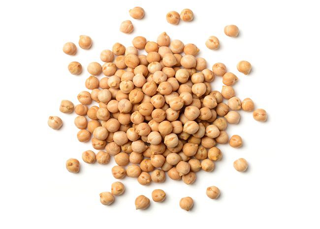 حمص صغير