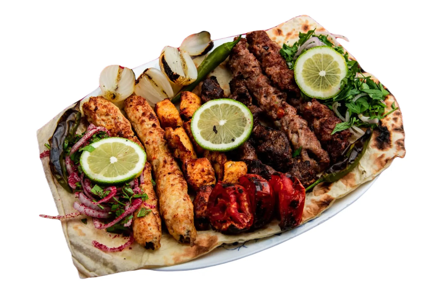 بهارات مشاووي