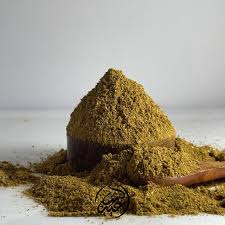 كمون بلدي مغربل %80