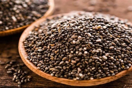 بذور الشيا