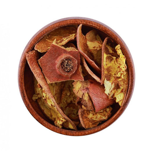 قشر الرومان