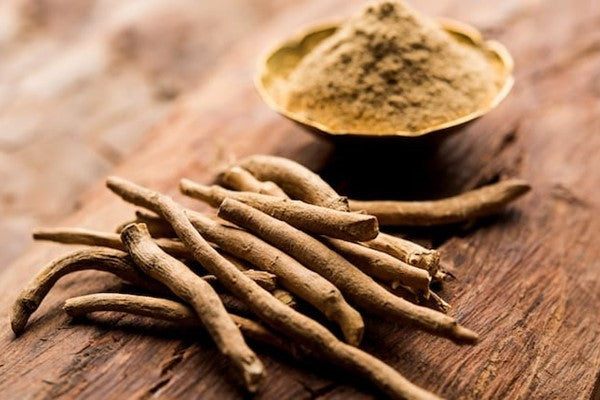 الاشواغندا