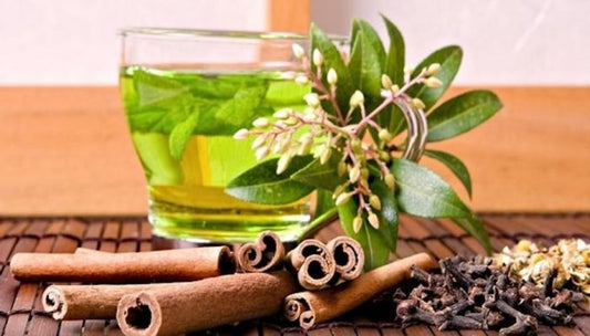 اعشاب تخسيس