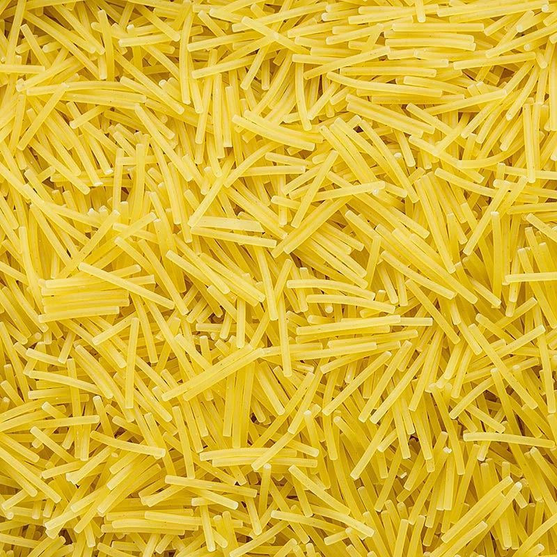 مكرونة شعرية فاخرة