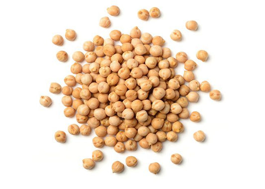 حمص صغير