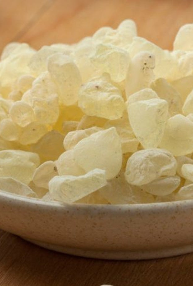 مستكة ايراني