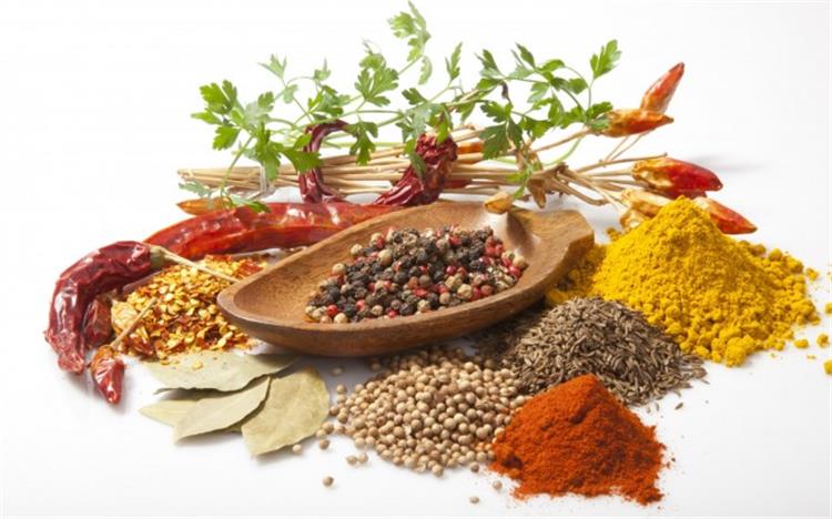 السبع بهارات متوسطه الجوده