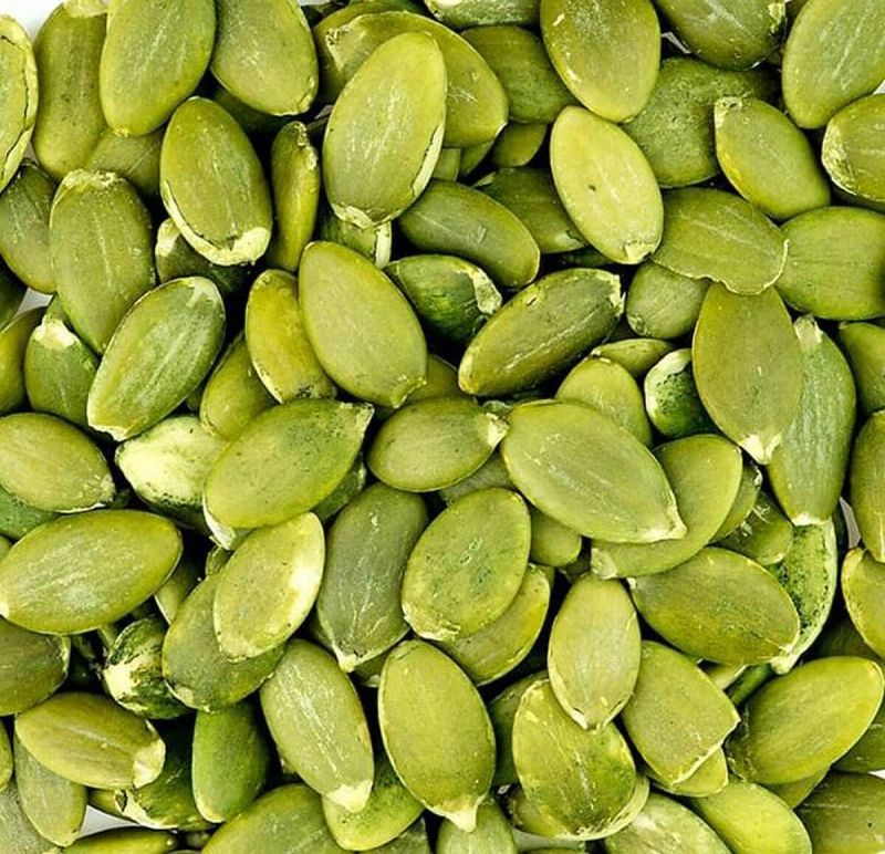 لب القرع (اليقطييتن)