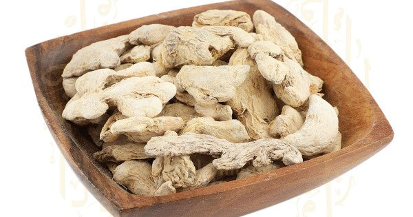 جنزبيل صيني عالي الجوده