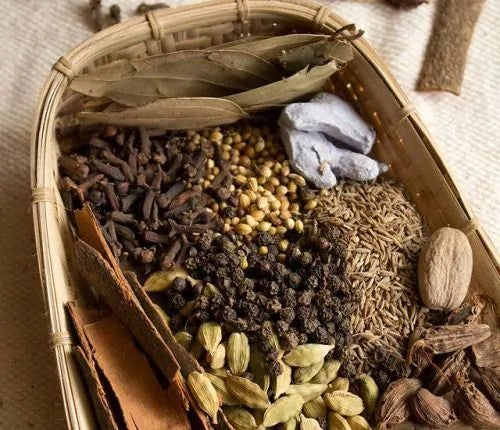 سبع بهارات