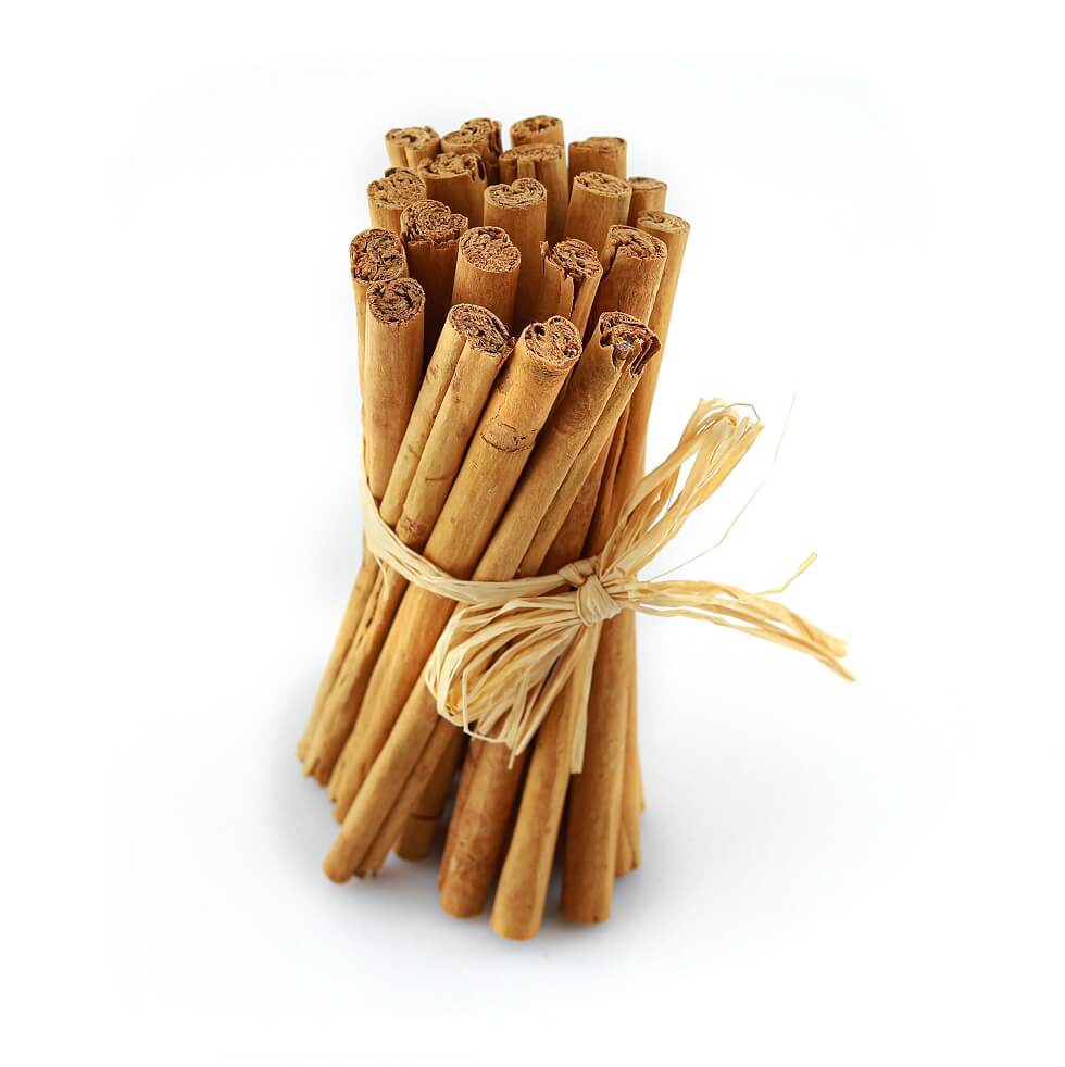 قرفة سيلاني