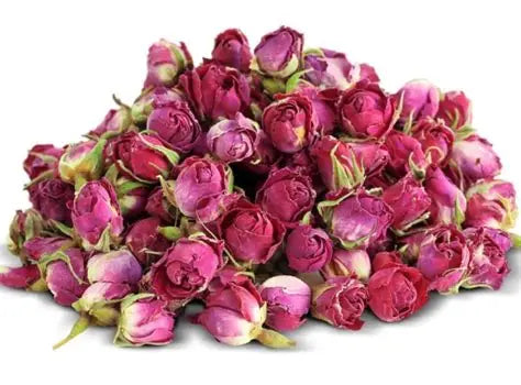 ورد محمدى