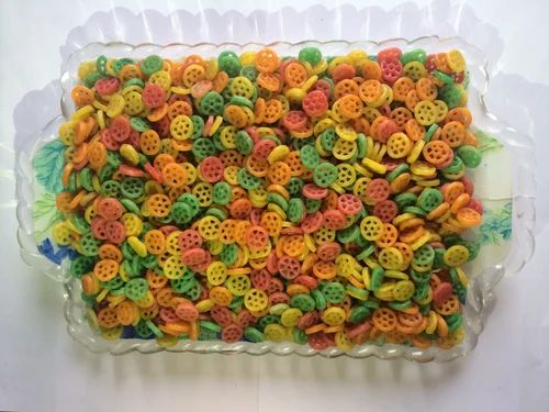 فنكوش الوان