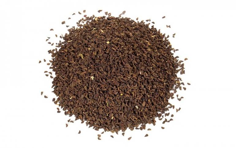 بذور الحرمل