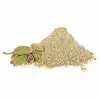 حبهان أخضر