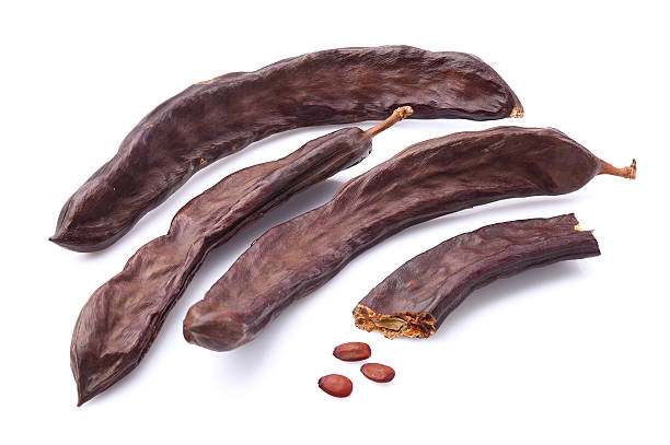 خروب صحيح