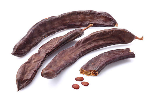 خروب صحيح