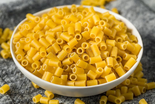 مكروة مرمرية فاخرة