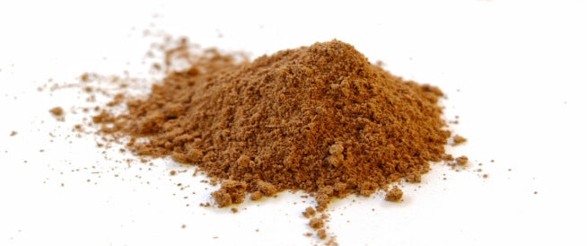 عشبه القسط الهندى